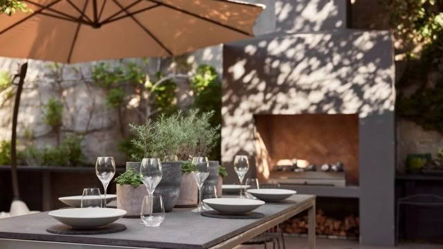 Cuisine Good Food Guide 2025 The French Cafe dining 2