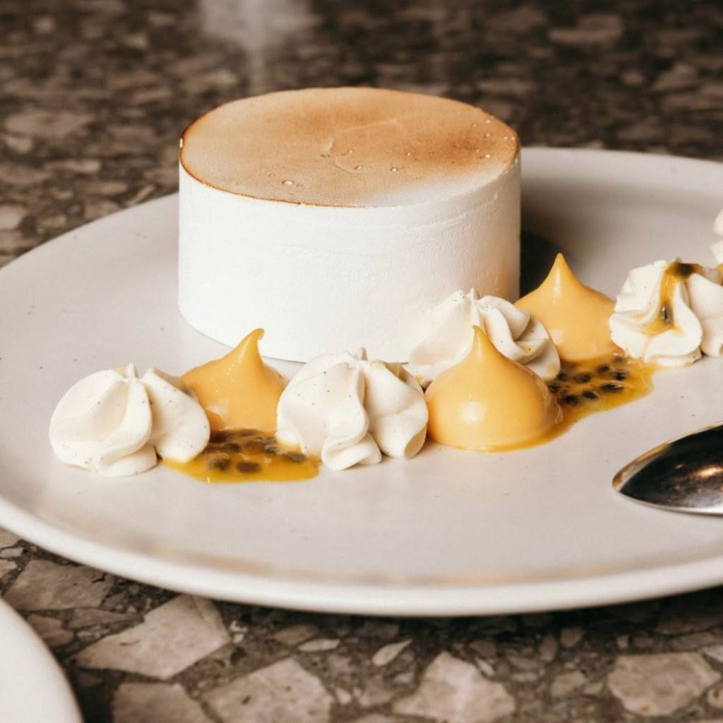 Cuisine Good Food Guide 2025 The Lodge Bar & Dining Auckland 2