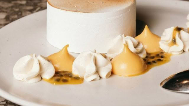 Cuisine Good Food Guide 2025 The Lodge Bar & Dining Auckland 2