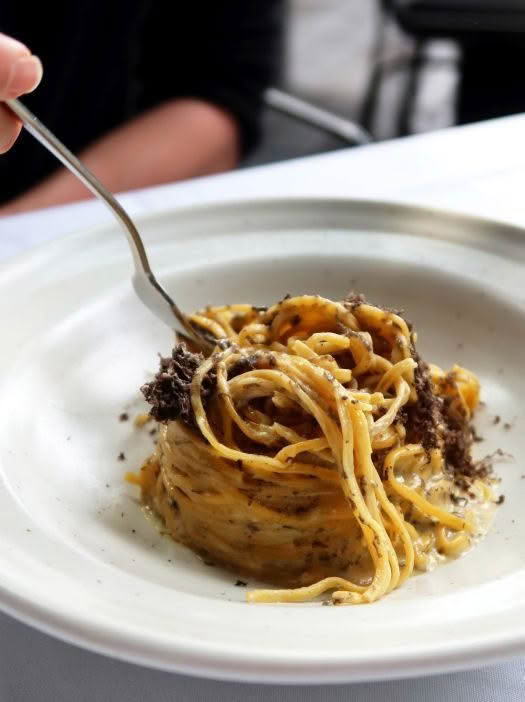 Cuisine Good Food Guide 2025 The Lodge Bar & Dining Auckland 3
