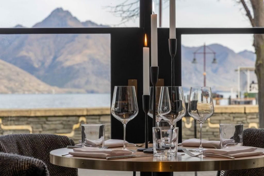 Cuisine Good Food Guide 2025 The Lodge Queenstown 1