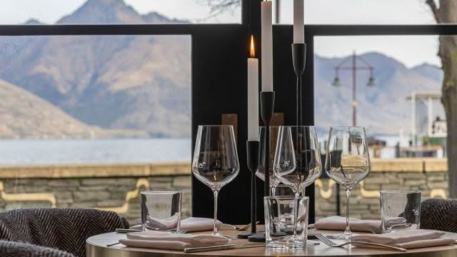 Cuisine Good Food Guide 2025 The Lodge Queenstown 1