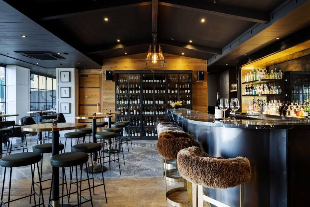 Cuisine Good Food Guide 2025 The Lodge Queenstown 2