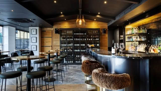 Cuisine Good Food Guide 2025 The Lodge Queenstown 2