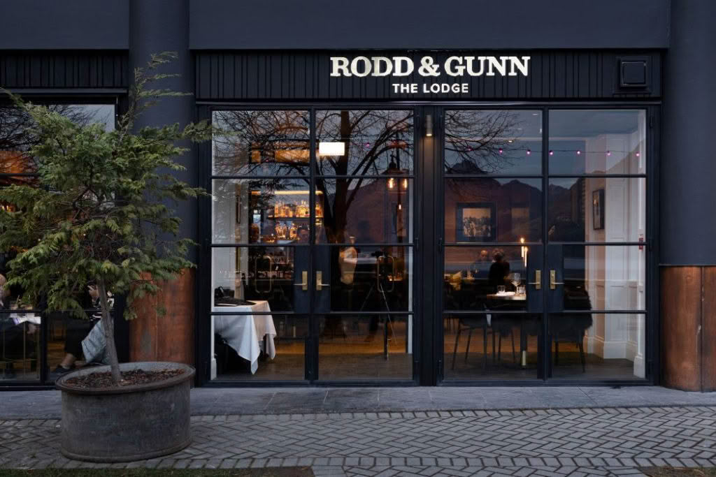 Cuisine Good Food Guide 2025 The Lodge Queenstown 3