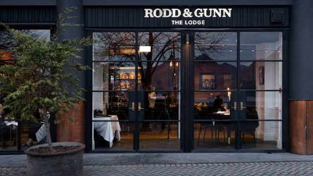 Cuisine Good Food Guide 2025 The Lodge Queenstown 3