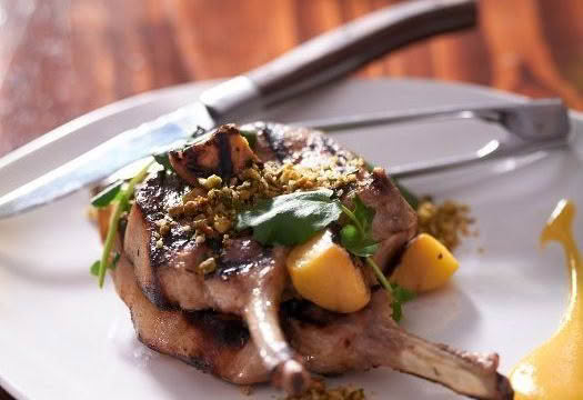 Cuisine Good Food Guide 2025 The Monday Room 1