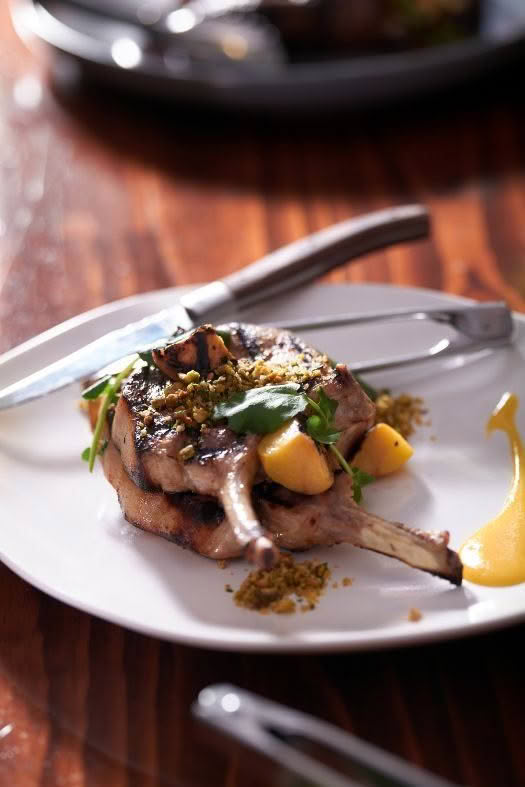 Cuisine Good Food Guide 2025 The Monday Room 1