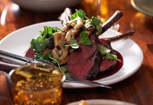 Cuisine Good Food Guide 2025 The Monday Room 2