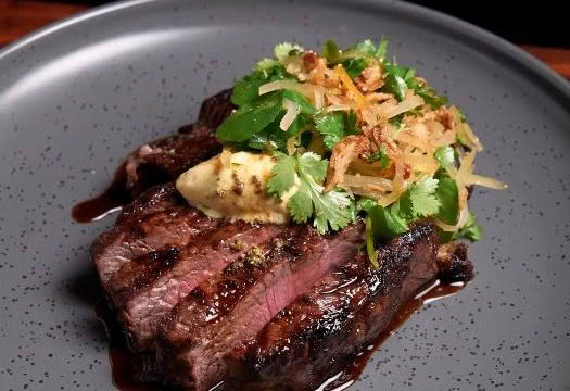 Cuisine Good Food Guide 2025 The Monday Room 4