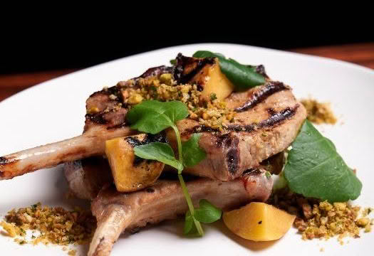 Cuisine Good Food Guide 2025 The Monday Room 5
