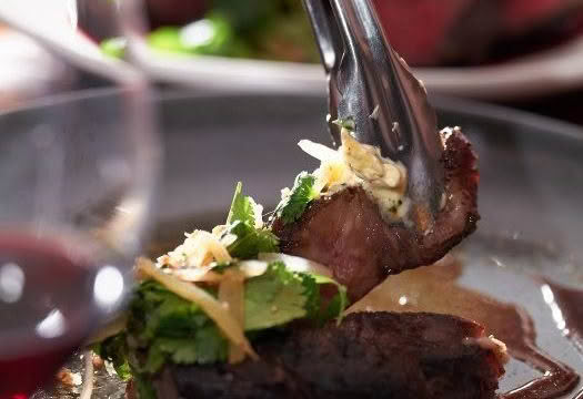 Cuisine Good Food Guide 2025 The Monday Room