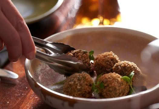 Cuisine Good Food Guide 2025 The Monday Room 7