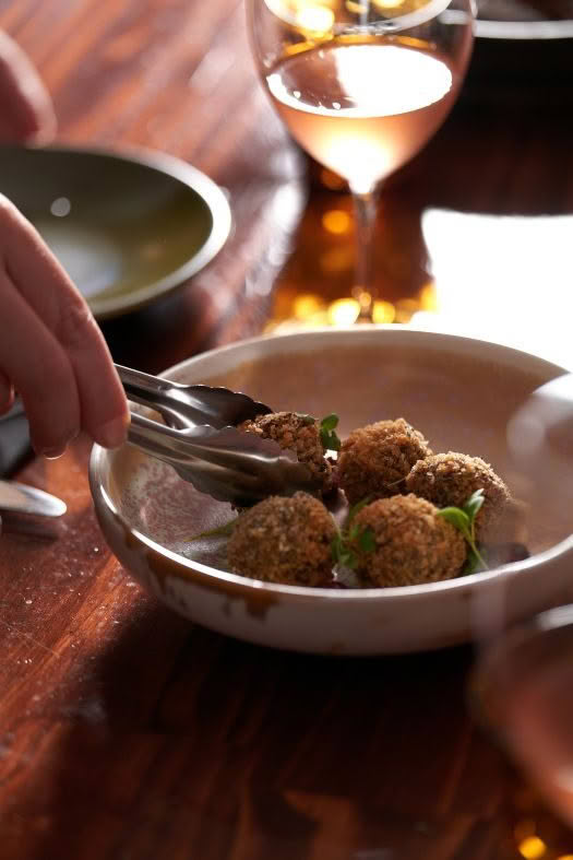 Cuisine Good Food Guide 2025 The Monday Room 7
