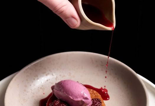 Cuisine Good Food Guide 2025 The Monday Room 8