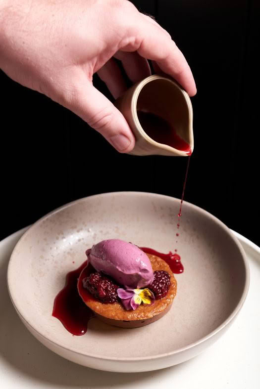 Cuisine Good Food Guide 2025 The Monday Room 8