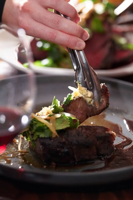 Cuisine Good Food Guide 2025 The Monday Room