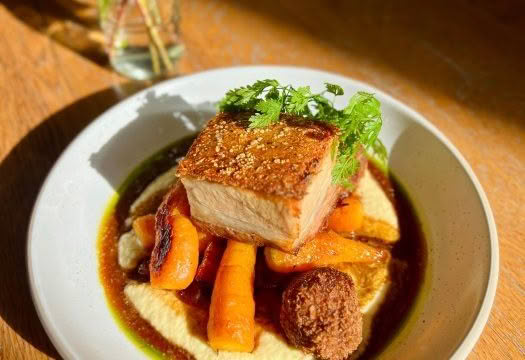 Cuisine Good Food Guide 2025 The Quay Kitchen