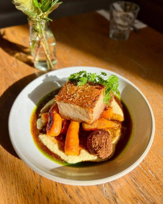 Cuisine Good Food Guide 2025 The Quay Kitchen