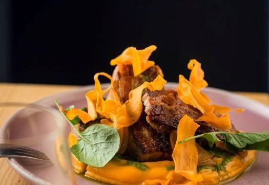 Cuisine Good Food Guide 2025 The Screening Room 3