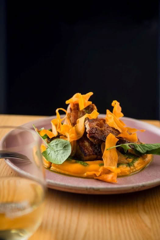 Cuisine Good Food Guide 2025 The Screening Room 3