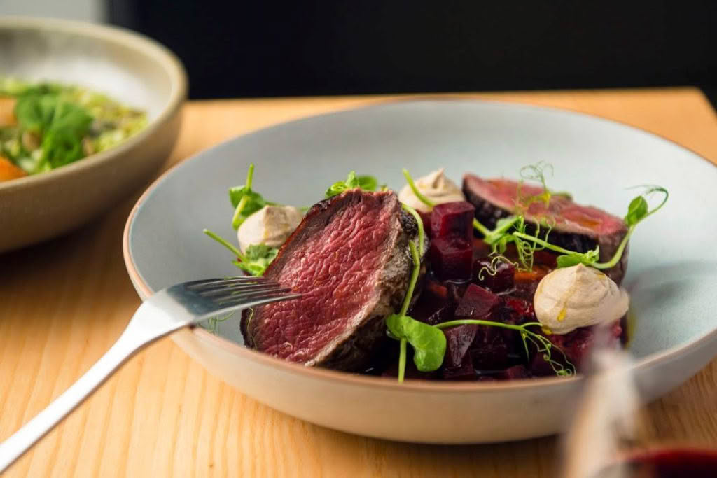 Cuisine Good Food Guide 2025 The Screening Room 4