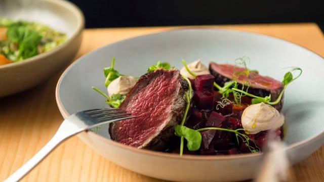 Cuisine Good Food Guide 2025 The Screening Room 4