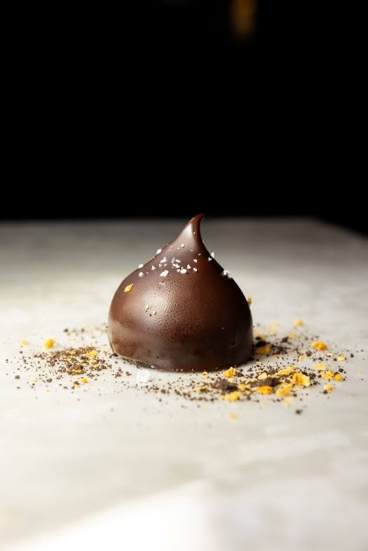 NECTAR_ Honey comb, sea salt & chocolate Mallowpuff credit Jerome Warburton