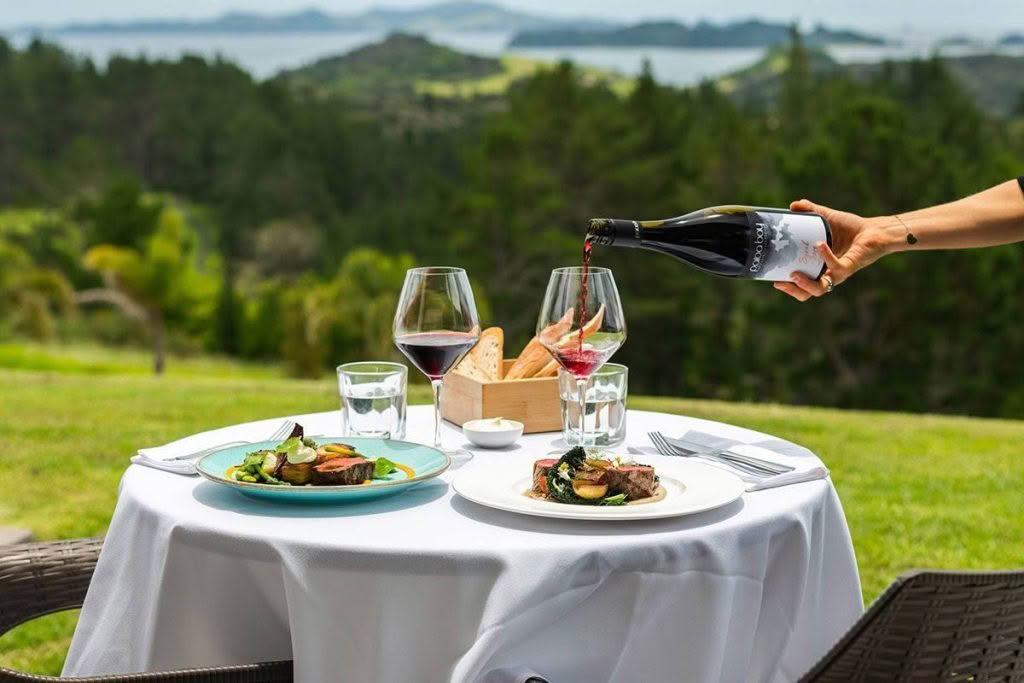 Sage-Paroa-Bay-Cuisine-Good-Food-Guide-2024-Table-set-up.jpg