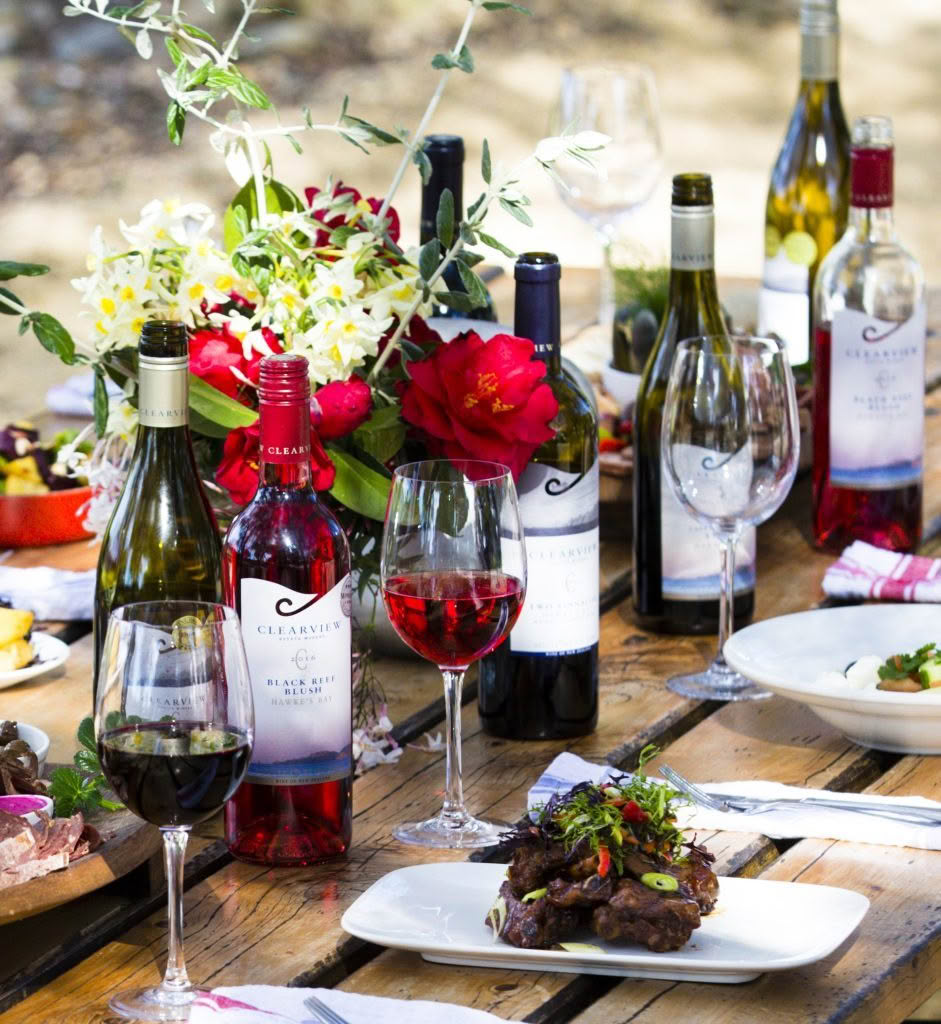 Clearview Estate Winery – Business Lifestyle Photography by Hawke’s Bay Photographer John Miles Photography