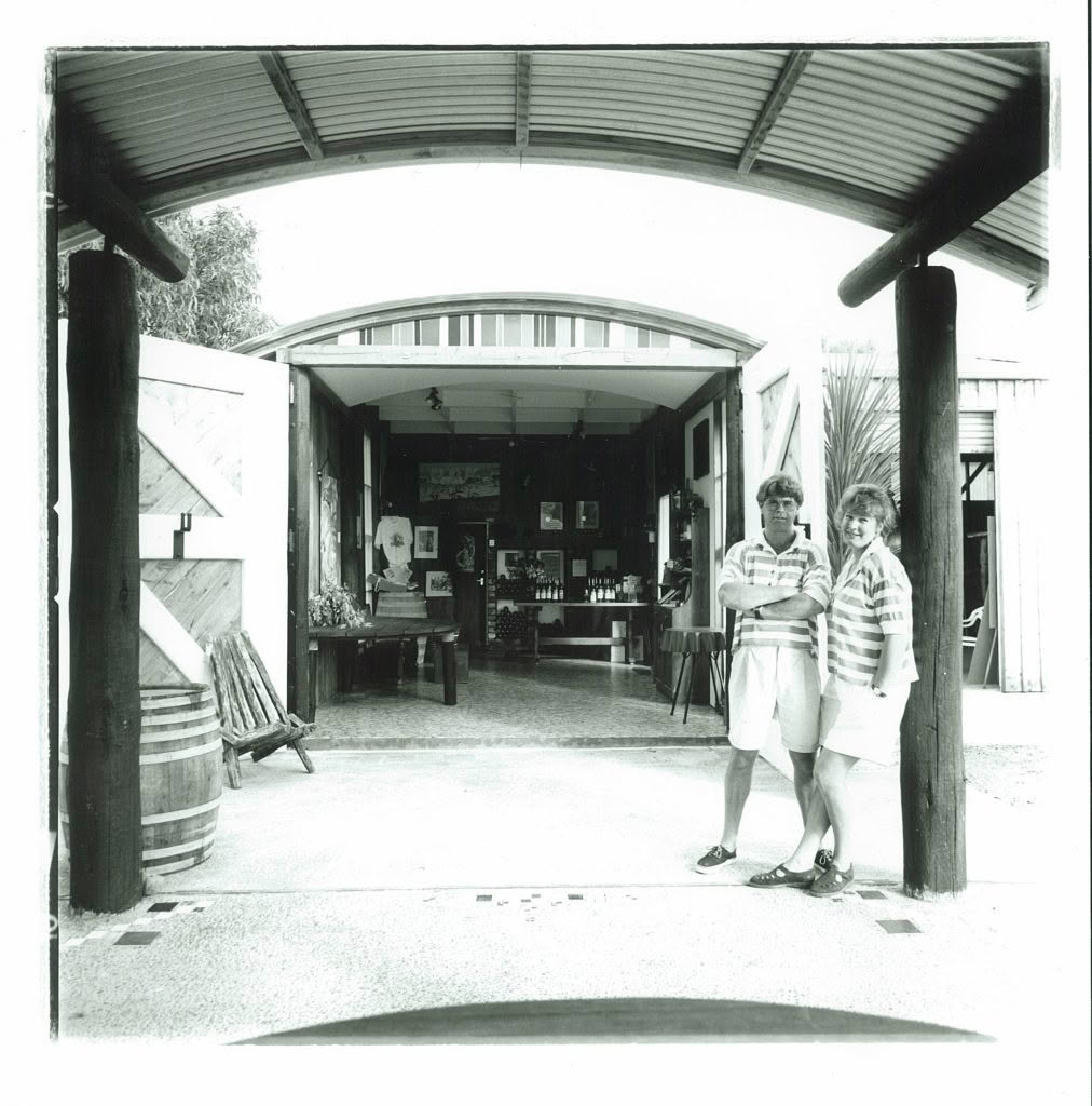 CGFG 2026 Clearview Estate Tim & Helma 1991