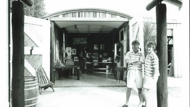 CGFG 2026 Clearview Estate Tim & Helma 1991