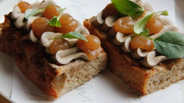 CGFG 2026 Miro CHICKEN LIVER PATE