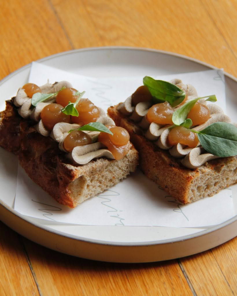 CGFG 2026 Miro CHICKEN LIVER PATE