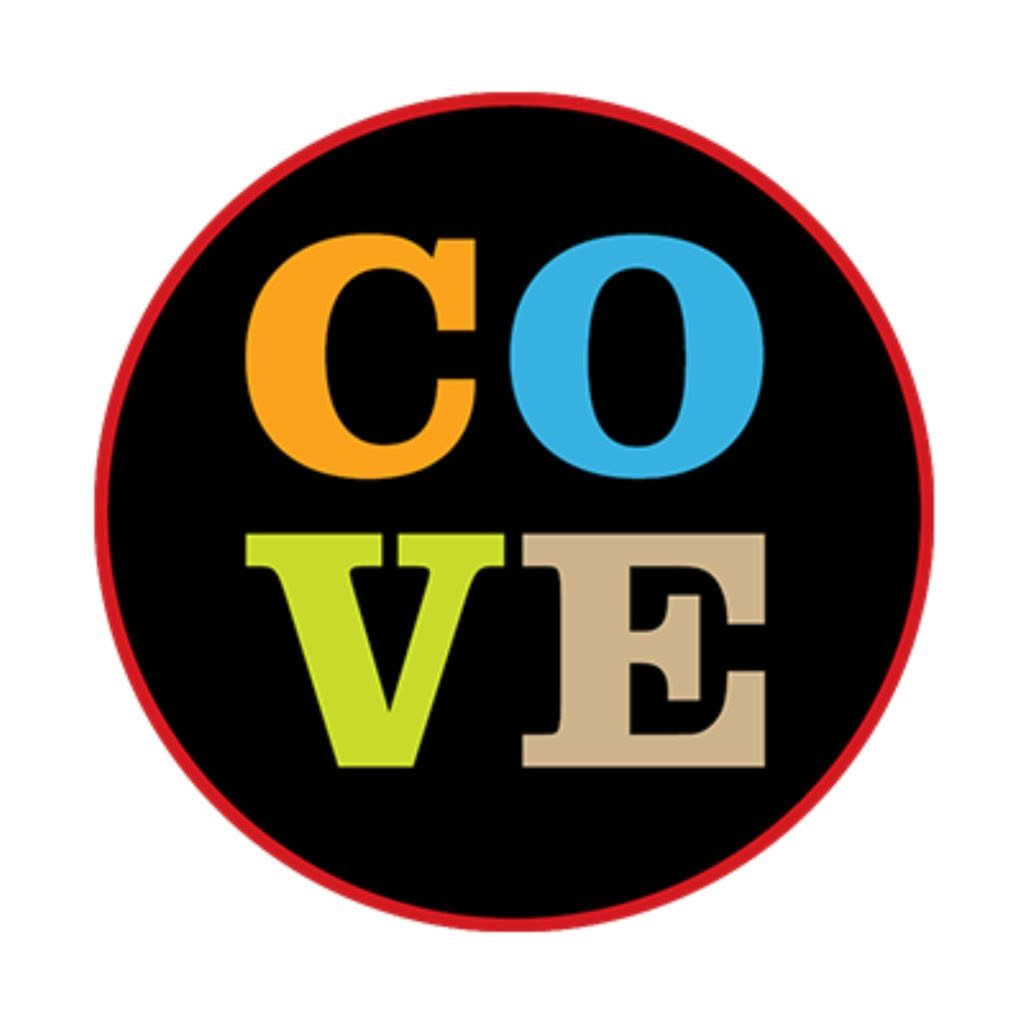 COVE Logo