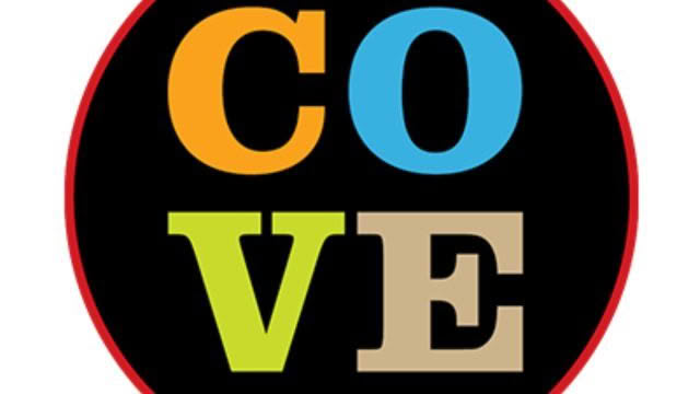 COVE Logo