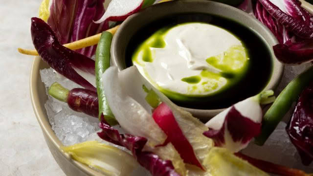Cuisine Good Faood Guide 2026 The Wine Room by David Nash