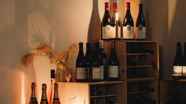Cuisine Good Faood Guide 2026 The Wine Room by David Nash Sonna Studios 3