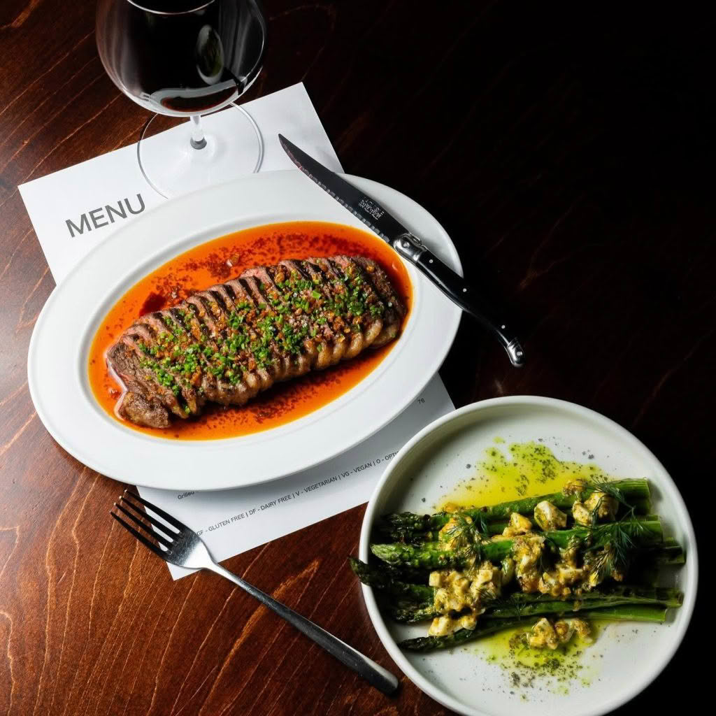 Cuisine Good Food Guide 2026 5th Street (2)