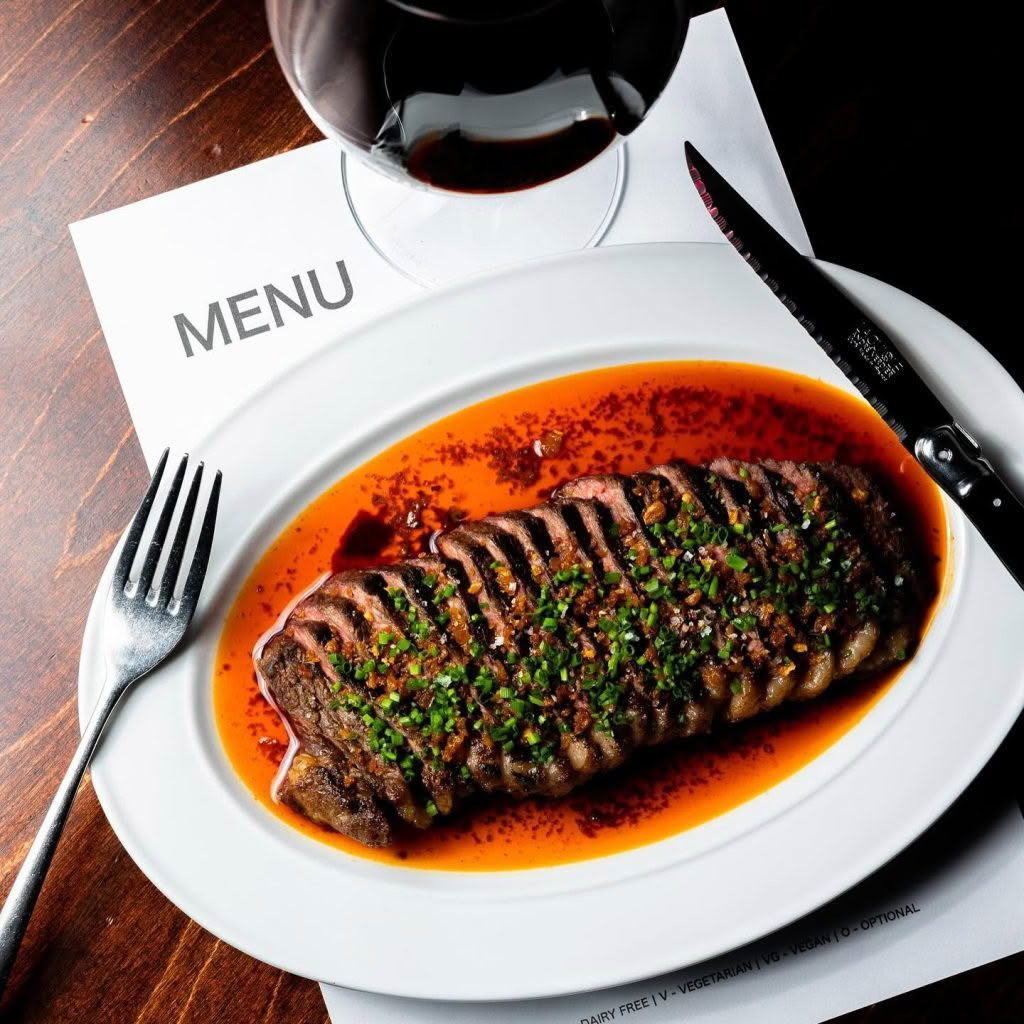 Cuisine Good Food Guide 2026 5th Street (3)