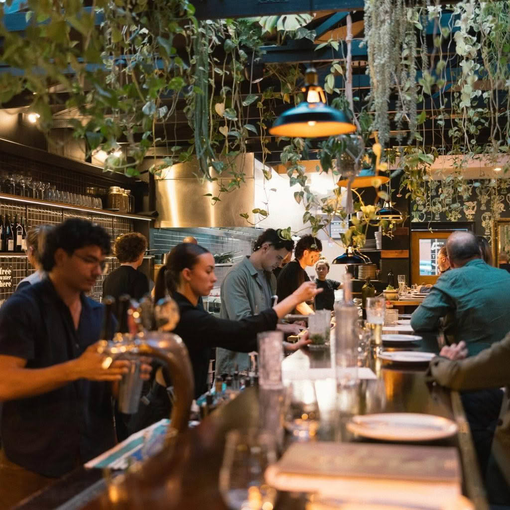 Cuisine Good Food Guide 2026 5th Street (4)