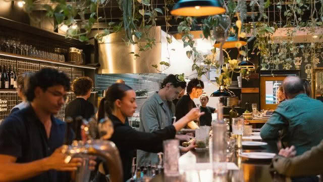 Cuisine Good Food Guide 2026 5th Street (4)