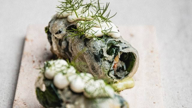 Cuisine Good Food Guide 2026 Aarth 2
