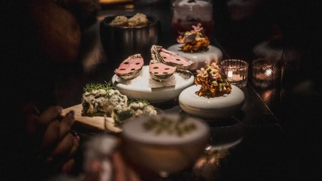 Cuisine Good Food Guide 2026 Aarth 5