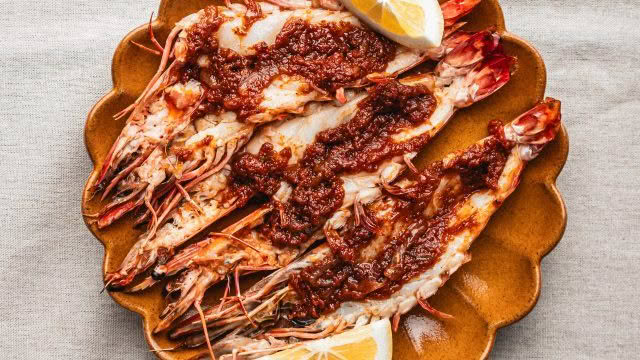 Cuisine Good Food Guide 2026 Aarth 6