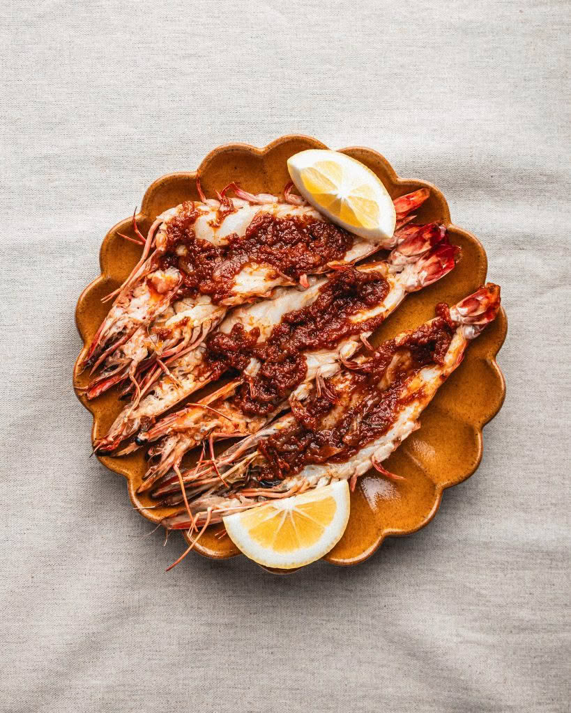 Cuisine Good Food Guide 2026 Aarth 6