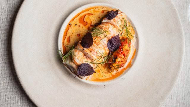 Cuisine Good Food Guide 2026 Aarth 7