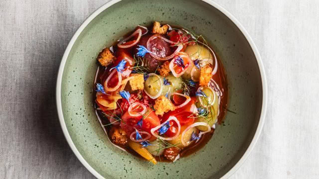 Cuisine Good Food Guide 2026 Aarth 9