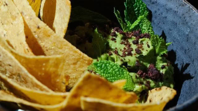 Cuisine Good Food Guide 2026 Agave Bistro & Drinkery 10