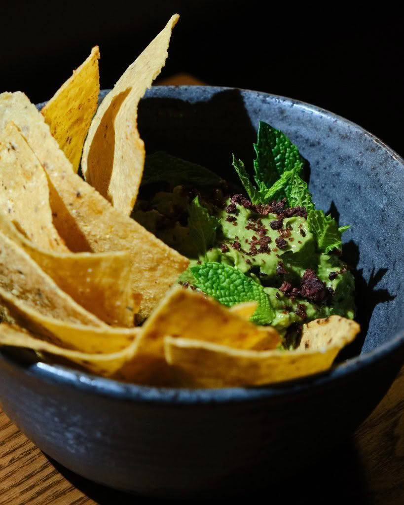 Cuisine Good Food Guide 2026 Agave Bistro & Drinkery 10